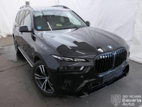 BMW X7 40d xDrive M Sport PRO Steptronic, снимка 4