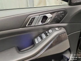 BMW X7 40d xDrive M Sport PRO Steptronic, снимка 14