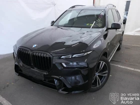 BMW X7 40d xDrive M Sport PRO Steptronic, снимка 1
