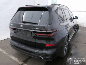 BMW X7 40d xDrive M Sport PRO Steptronic, снимка 3