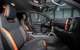 Ford Ranger Raptor 3.0 Ecoboost, снимка 11