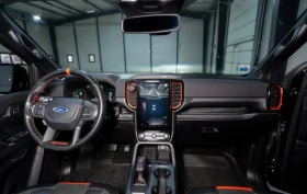 Ford Ranger Raptor 3.0 Ecoboost, снимка 9