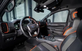 Ford Ranger Raptor 3.0 Ecoboost, снимка 8