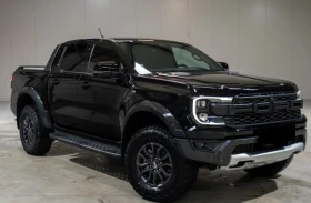 Ford Ranger Raptor 3.0 Ecoboost, снимка 1