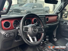 Jeep Wrangler, снимка 5