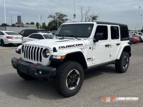 Jeep Wrangler, снимка 1