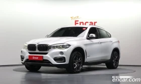 BMW X6 xDrive 40d, снимка 1