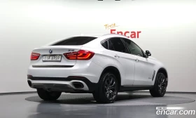 BMW X6 xDrive 40d, снимка 2
