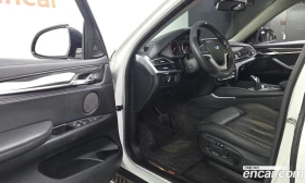 BMW X6 xDrive 40d, снимка 10