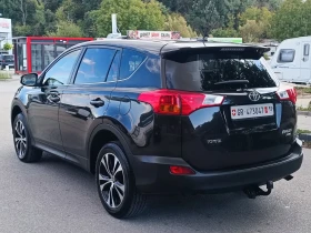 Toyota Rav4 2.0i-151кс-ШВЕЙЦАРИЯ-6ск-4х4-NAVI-KEYLESS, снимка 6