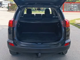 Toyota Rav4 2.0i-151кс-ШВЕЙЦАРИЯ-6ск-4х4-NAVI-KEYLESS, снимка 5