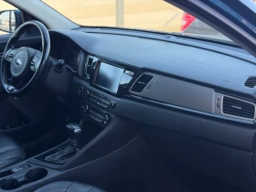 Kia Niro 1.6 HYBRID / FULL, снимка 8