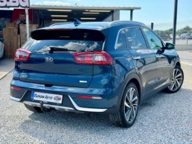 Kia Niro 1.6 HYBRID / FULL, снимка 6