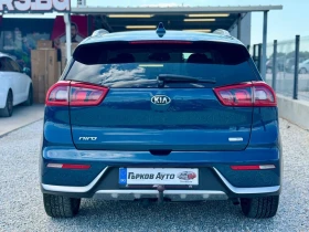 Kia Niro 1.6 HYBRID / FULL, снимка 5