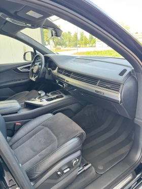 Audi Q7 3.0D, снимка 10
