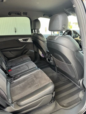 Audi Q7 3.0D, снимка 11
