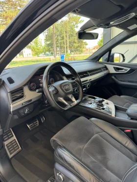 Audi Q7 3.0D, снимка 9