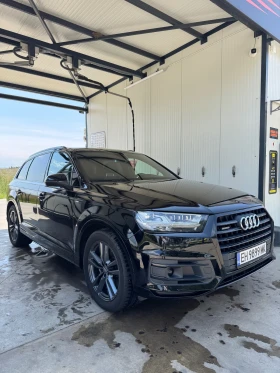 Audi Q7 3.0D, снимка 7