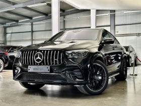 Mercedes-Benz GLE 53 4MATIC Coupe NEW FACELIFT Model !! - [1] 