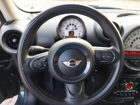 Mini Countryman 2,0d 112ps AUTOMATIC, снимка 7