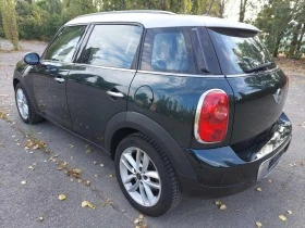 Mini Countryman 2,0d 112ps AUTOMATIC, снимка 5