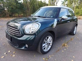 Mini Countryman 2,0d 112ps AUTOMATIC, снимка 2