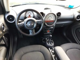 Mini Countryman 2,0d 112ps AUTOMATIC, снимка 6