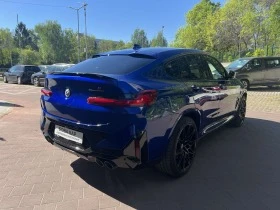 BMW X4 M Competition, снимка 6