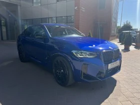 BMW X4 M Competition, снимка 3