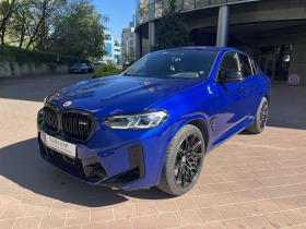     BMW X4 M Competition ~ 159 000 .