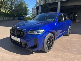 Обява за продажба на BMW X4 M Competition ~ 146 900 лв. - изображение 1