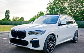 BMW X5 30d xDrive M-SportPack, снимка 1