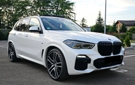 BMW X5 30d xDrive M-SportPack, снимка 2