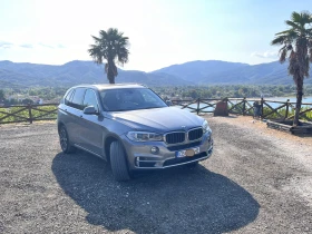 BMW X5 F15, снимка 1