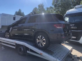 Mercedes-Benz GLC, снимка 2