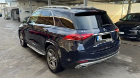 Mercedes-Benz GLE 350 92x.km/Burmester/AMG/4 Matic/Airmatic/Full Service, снимка 2