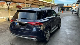 Mercedes-Benz GLE 350 92x.km/Burmester/AMG/4 Matic/Airmatic/Full Service, снимка 4