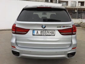 BMW X5 M50d, снимка 5