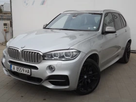 BMW X5 M50d, снимка 1