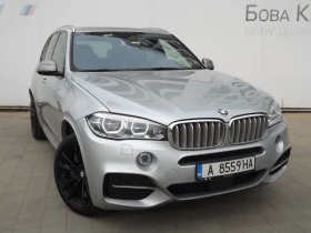 BMW X5 M50d, снимка 3