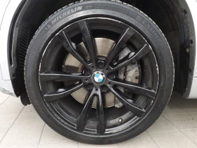 BMW X5 M50d, снимка 7