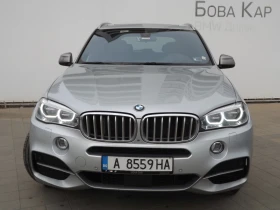 Обява за продажба на BMW X5 M50d   6+ 1 ~57 000 лв. - изображение 1