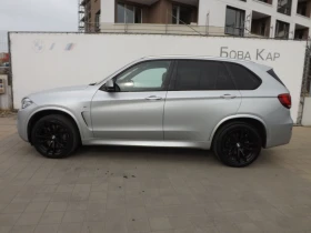 BMW X5 M50d, снимка 8