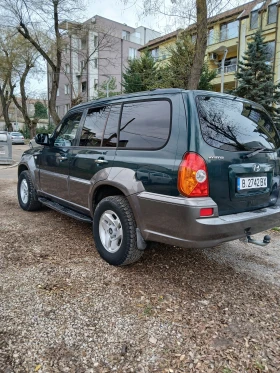 Hyundai Terracan 2.9 CRDI, снимка 2