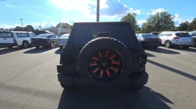 Jeep Wrangler, снимка 3