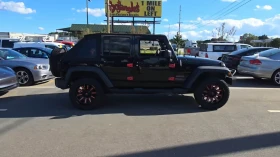 Jeep Wrangler, снимка 4