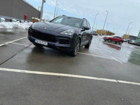 Porsche Cayenne 30000, снимка 4