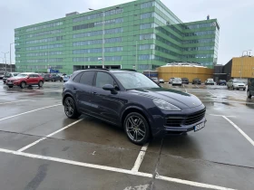 Porsche Cayenne 30000, снимка 1