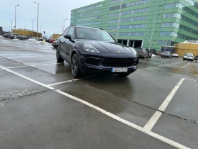 Porsche Cayenne 30000, снимка 2