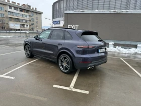 Porsche Cayenne 30000, снимка 6